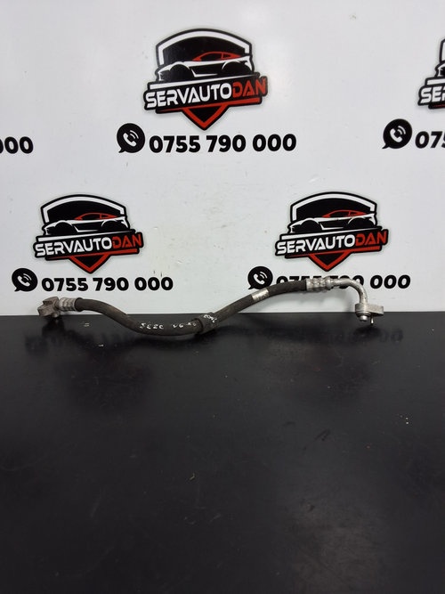 Conducta AC Mercedes-Benz S-Class (2014->) [W222] 3.0 Motorina 2017, A2228306702