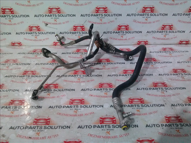 Conducta AC MERCEDES-BENZ S CLASS 3.0 CDI an fabr. 2012
