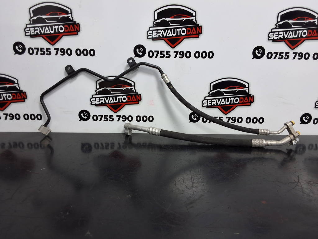 Conducta AC Mercedes-Benz Sprinter (2009->) [906] 2.2 Motorina 2012, A9068306415