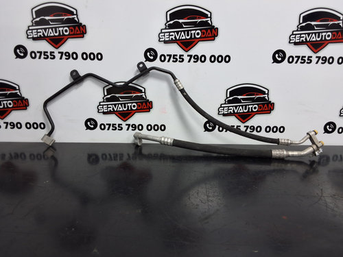 Conducta AC Mercedes-Benz Sprinter (2009->) [906] 2.2 Motorina 2012, A9068306415