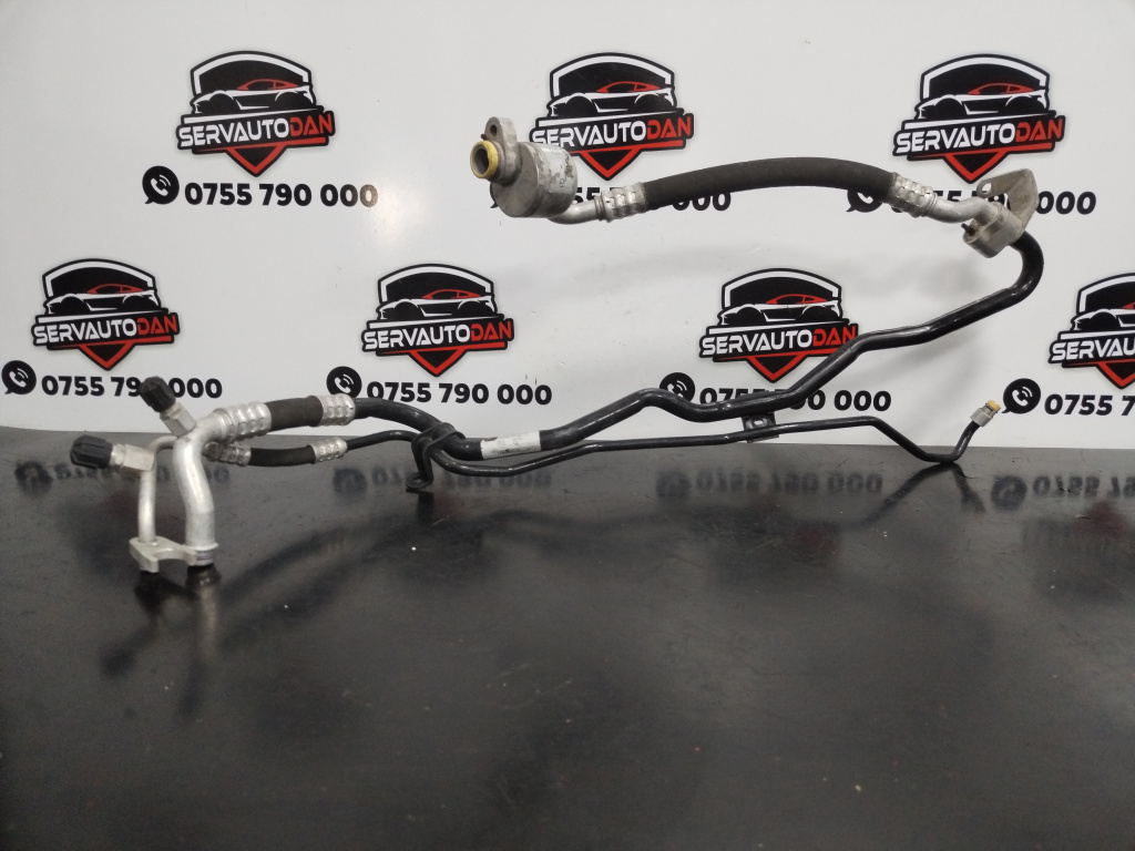 Conducta AC Mercedes-Benz Sprinter (2009->) [906] 2.2 Motorina 2015, A9068306300 / SET DIN 3 Conducta