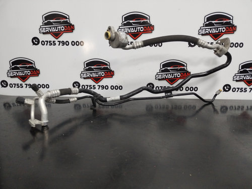Conducta AC Mercedes-Benz Sprinter (2009->) [906] 2.2 Motorina 2015, A9068306300 / SET DIN 3 Conduct...