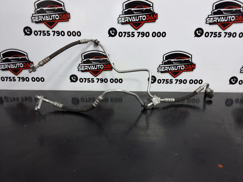 Conducta AC Mercedes-Benz Viano (2009->) 2.2 Motorina 2014, VOLAN STANGA