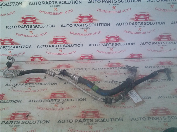 Conducta AC MERCEDES-BENZ VITO 2.2CDI an fabr. 2006