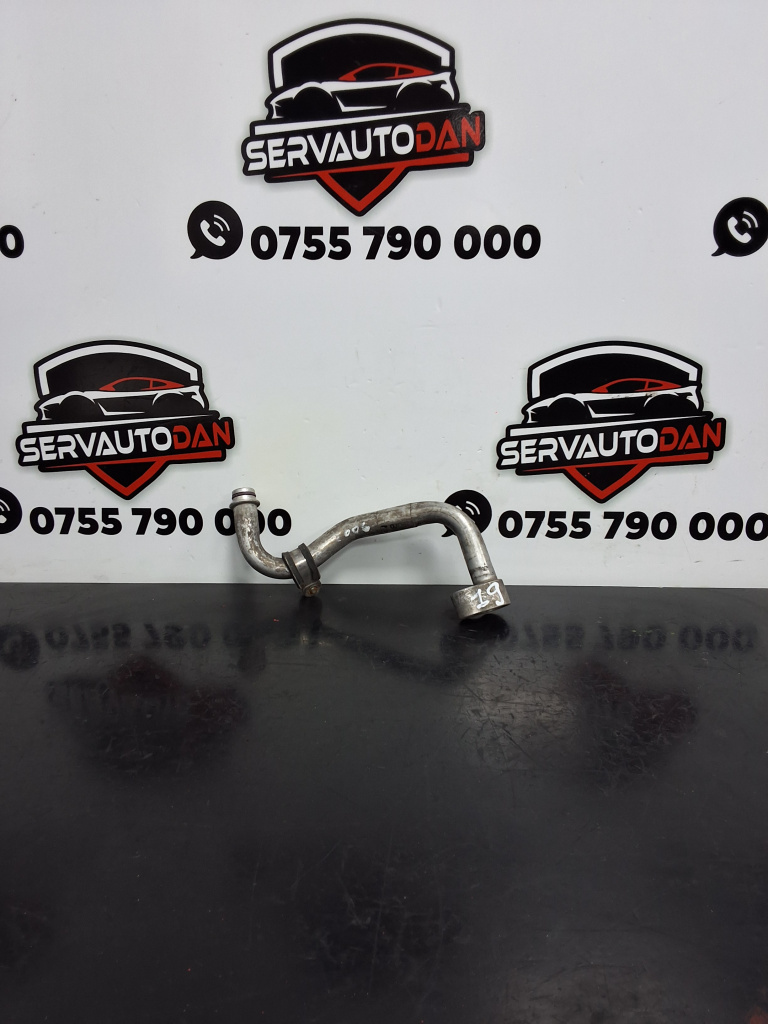 Conducta AC Mercedes-Benz Vito (2003-2009) [W639] 2.2 Motorina 2006, A6398303015