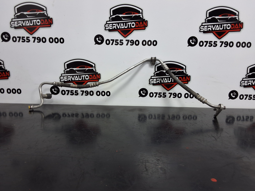 Conducta AC Mercedes-Benz Vito (2003-2009) [W639] 2.2 Motorina 2006, A6398300115