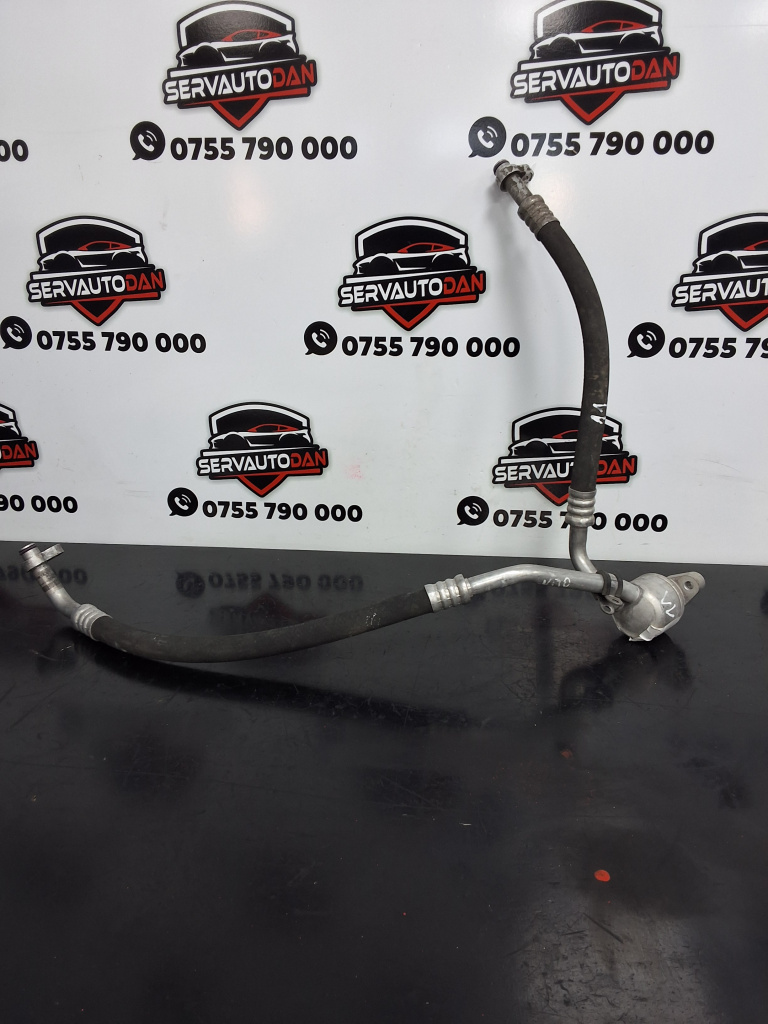 Conducta AC Mercedes-Benz Vito (2003-2009) [W639] 2.2 Motorina 2013, A6398309815