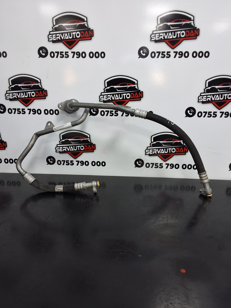 Conducta AC Mercedes-Benz Vito (2003-2009) [W639] 2.2 Motorina 2013, 4X4 / A6398306215