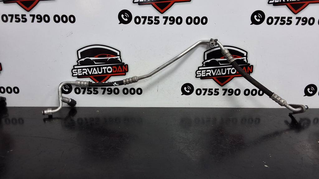 Conducta AC Mercedes-Benz Vito (2003-2009) [W639] 3.0 Motorina 2008, -