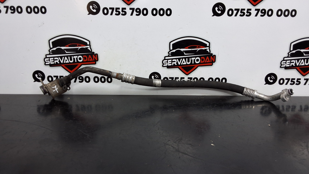 Conducta AC Mercedes-Benz Vito (2003-2009) [W639] 3.0 Motorina 2008, A6398309115