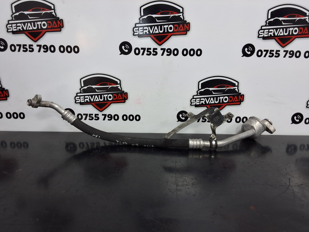 Conducta AC Mercedes-Benz Vito (2003-2009) [W639] 3.0 Motorina 2012, A6398309915