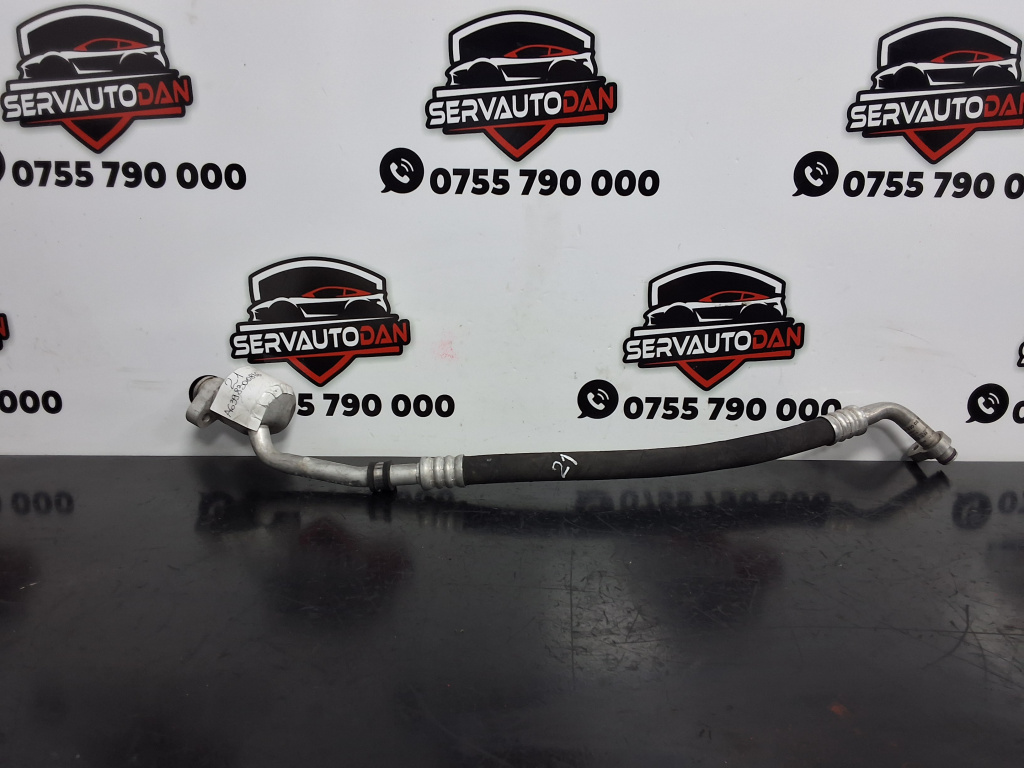 Conducta AC Mercedes-Benz Vito (2009->) [w639] 2.2 Motorina 2013, A6398300816