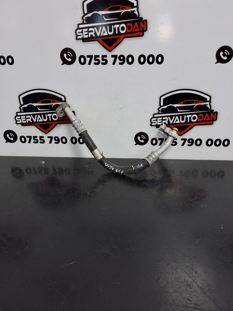 Conducta AC Mercedes-Benz Vito (2009->) [w639] 2.2 Hybrid 2012, A6398300015