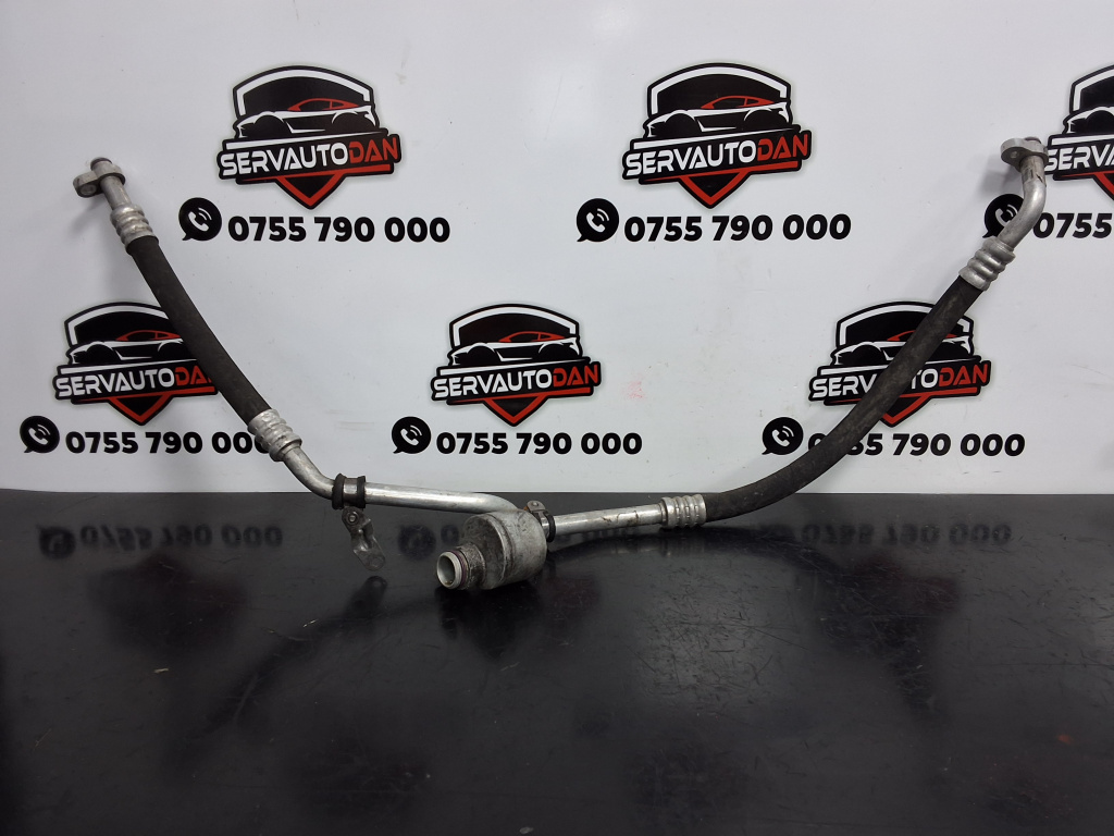 Conducta AC Mercedes-Benz Vito (2009->) [w639] 2.2 Motorina 2012, A6398301016