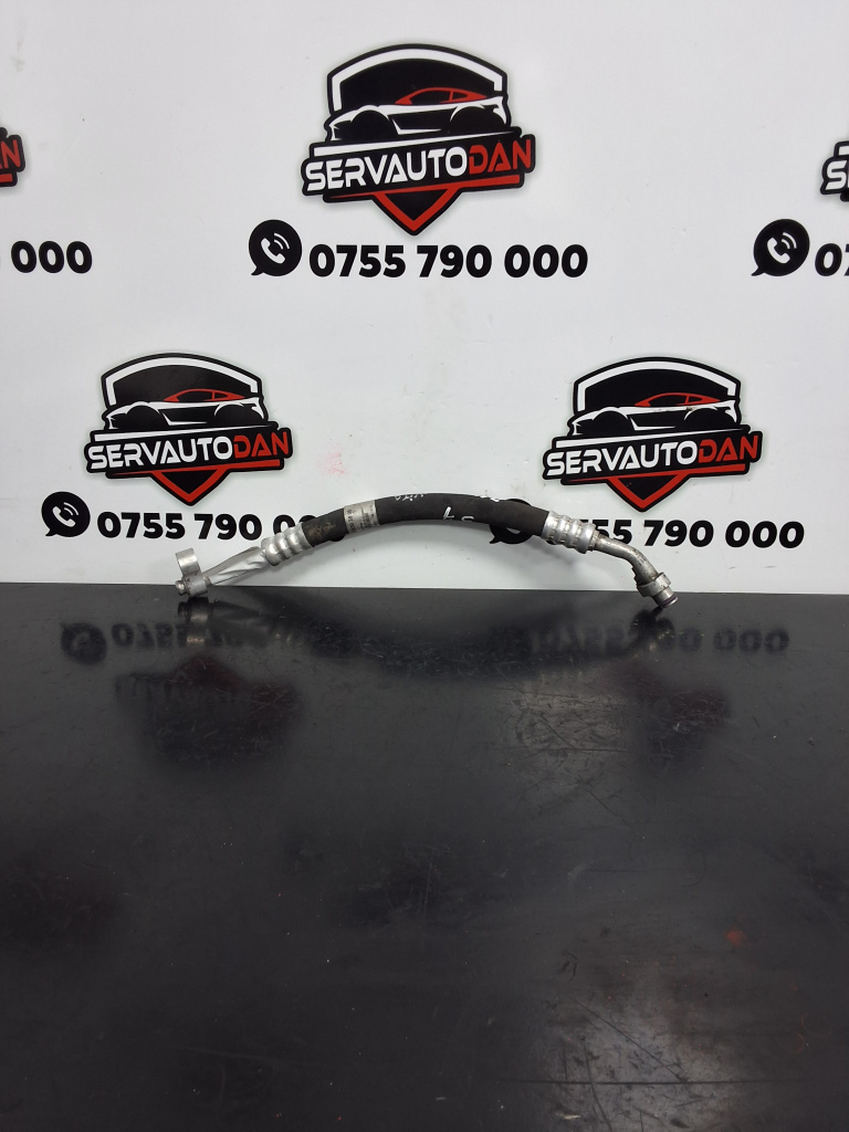 Conducta AC Mercedes-Benz Vito (2009->) [w639] 2.2 Motorina 2013, A6398303800