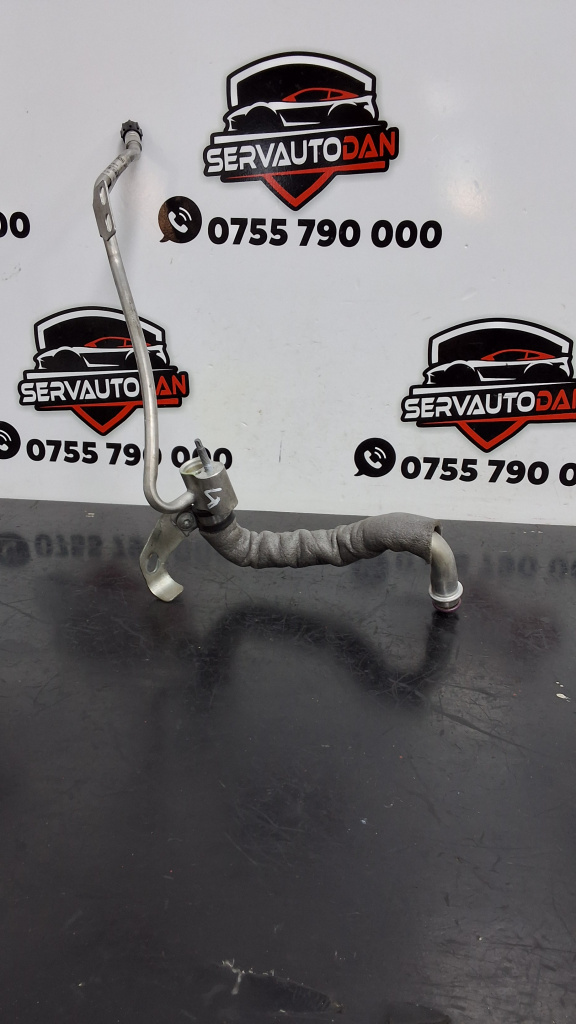 Conducta AC Mercedes-Benz Vito (2009->) [w639] 2.2 Motorina 2013, A6398303500