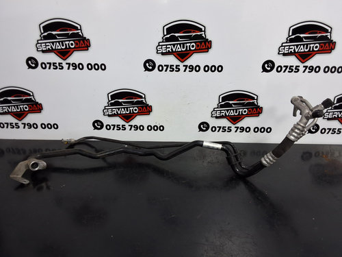 Conducta AC Mercedes-Benz Vito (2009->) [w639] 2.2 Motorina 2017, A9068306300 / SET DIN 2 Conducta /...