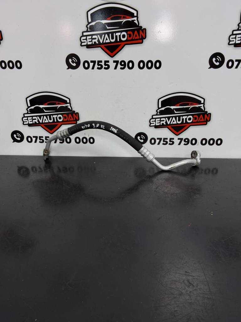 Conducta AC Mercedes-Benz Vito (2009->) [w639] 3.0 Motorina 2006, -