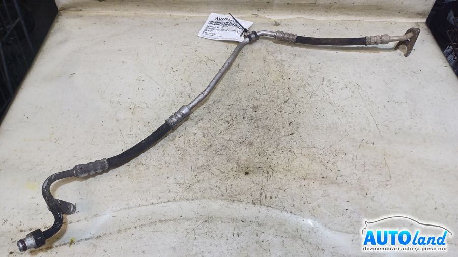 Conducta Ac Mercedes-Benz VITO bus W639 2003