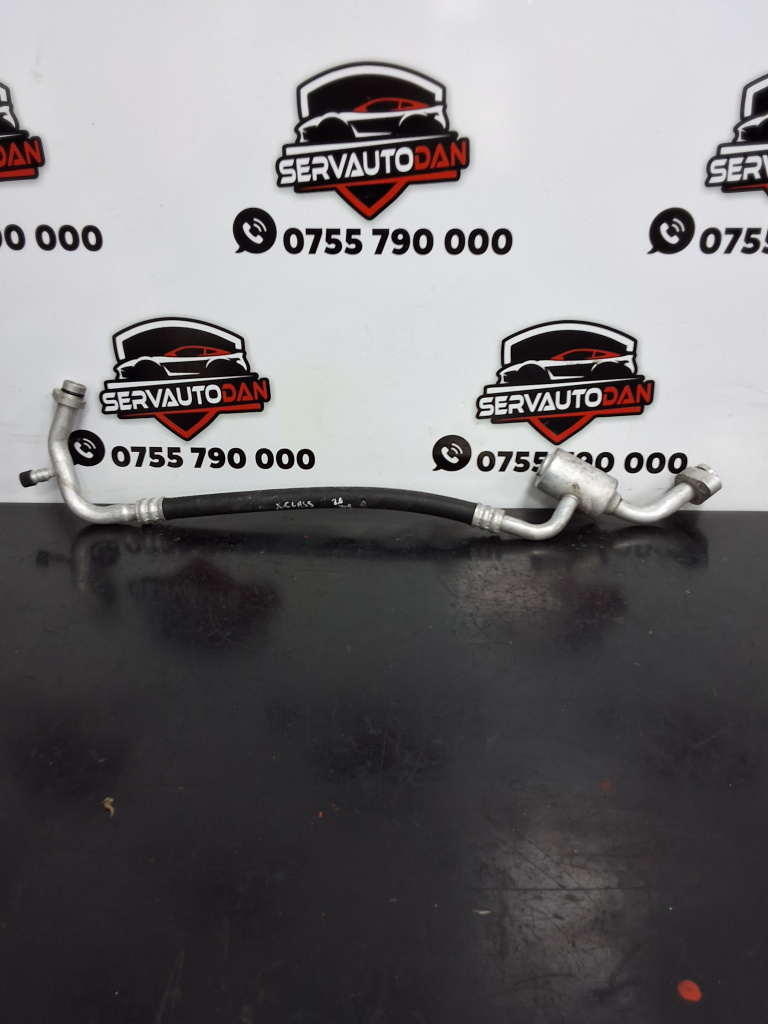 Conducta AC Mercedes-Benz X-Class (2017-2020) [W470] 3.0 Motorina 2019, -