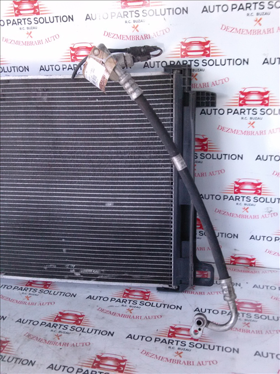 Conducta AC MERCEDES C CLASS 2.2 CDI an fabr. 2010