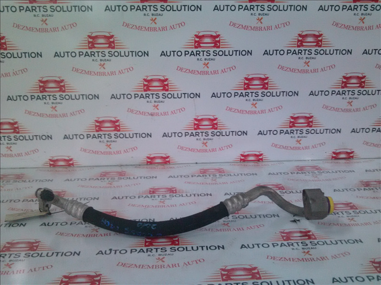 Conducta AC MERCEDES C CLASS 2.2 CDI an fabr. 2010