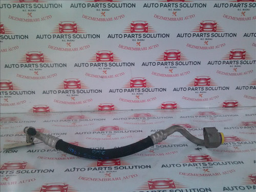 Conducta AC MERCEDES C CLASS 2.2 CDI an fabr. 2010