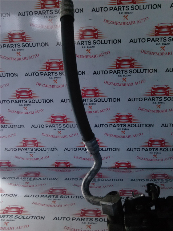 Conducta AC MERCEDES C CLASS 2.2 CDI an fabr. 2011
