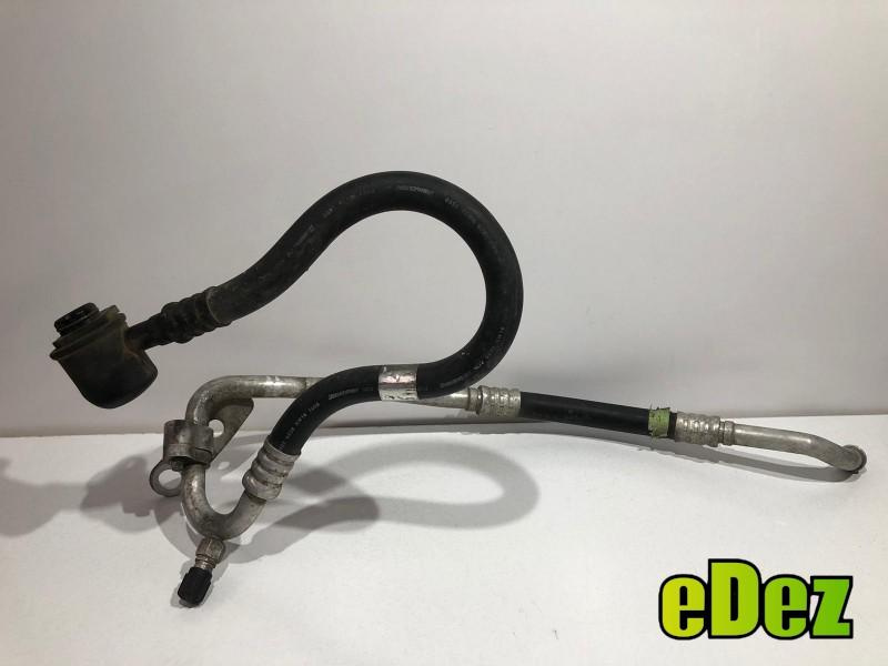 Conducta ac Mercedes C-Class (2001-2007) [W203] 2.2 cdi euro 4