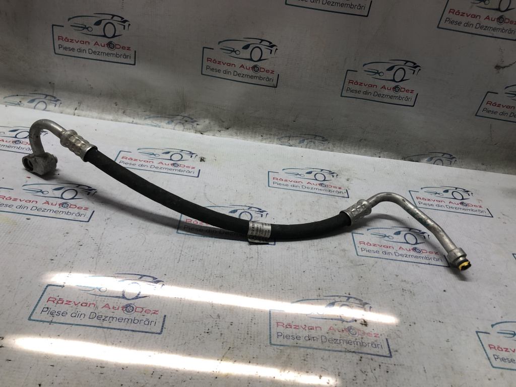 Conducta AC Mercedes C-Class W204 2.2 Motorina 2012, A2128302500