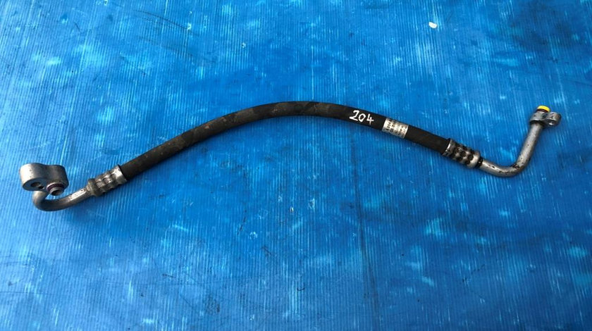 Conducta AC Mercedes C Class w204 2007-2010