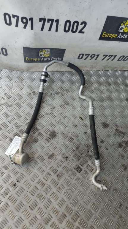 Conducta AC Mercedes C-Klass W204 1.8 ,cod motor M271950, transmisie automata ,an 2008 cod A20483028...