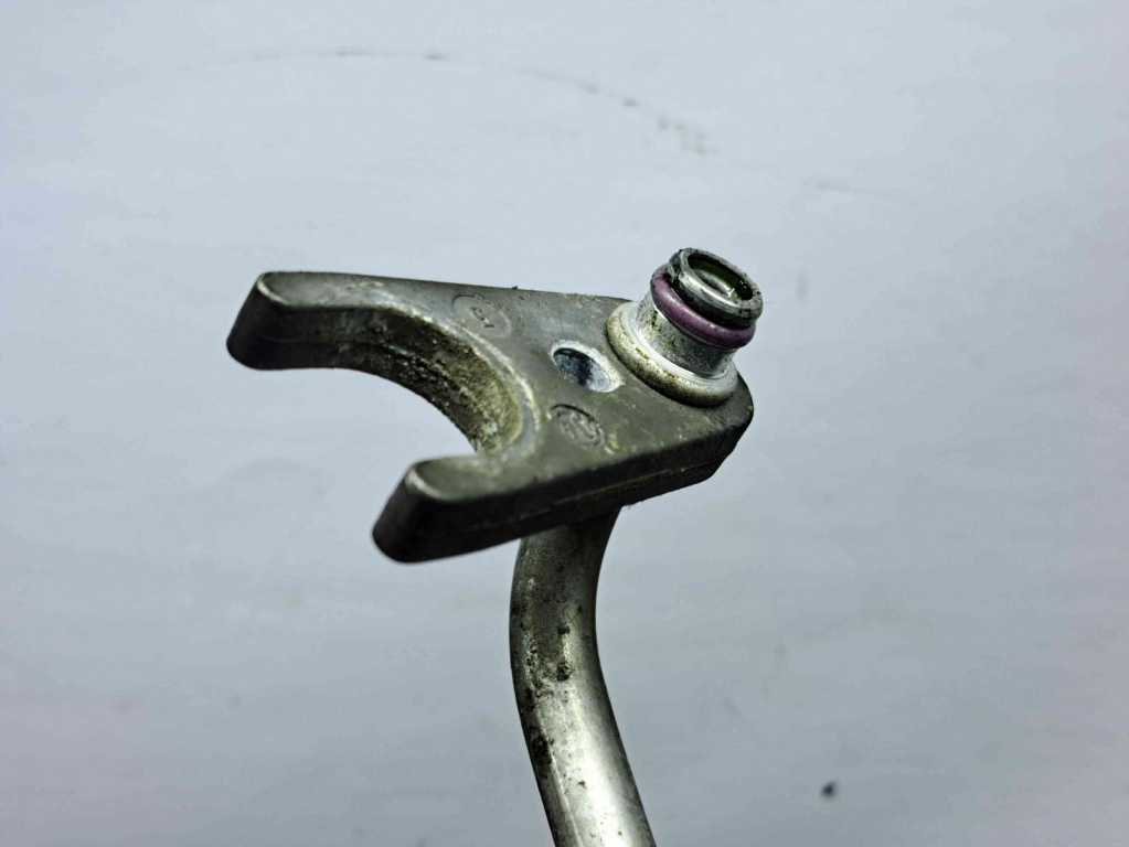 Conducta AC Mercedes Clasa A (W169) [Fabr 2004-2012] OEM 2.0 CDI 640942 2.0 CDI 640942 60KW / 82CP