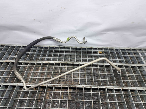Conducta AC Mercedes Clasa A (W169) [Fabr 2004-2012] OEM 2.0 CDI 640942 2.0 CDI 640942 60KW / 82CP