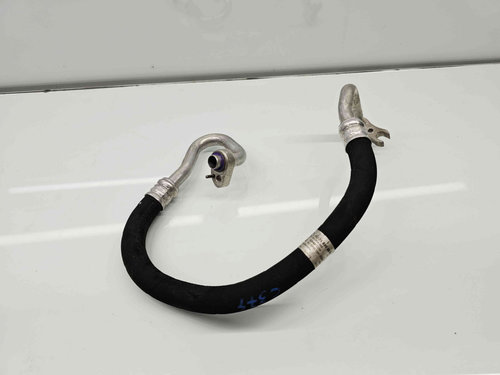Conducta AC Mercedes Clasa C Combi (S205) [Fabr 2015-prezent] A2058306501 2.2 CDI 651921 125KW / 170...