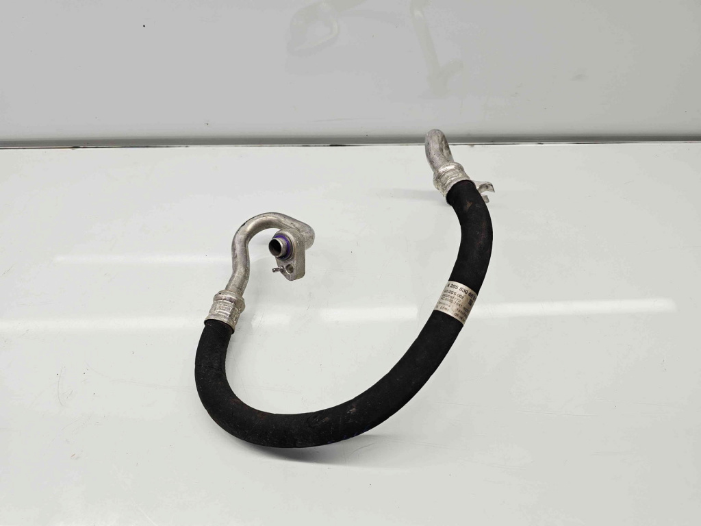 Conducta AC Mercedes Clasa C Combi (S205) [Fabr 2015-prezent] A2058306501 2.2 CDI 651921 150KW / 204CP