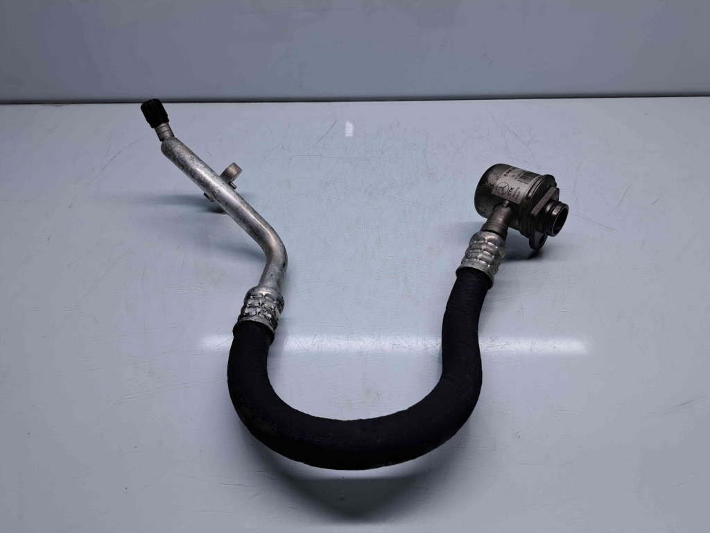 Conducta AC Mercedes Clasa C (W203) [Fab