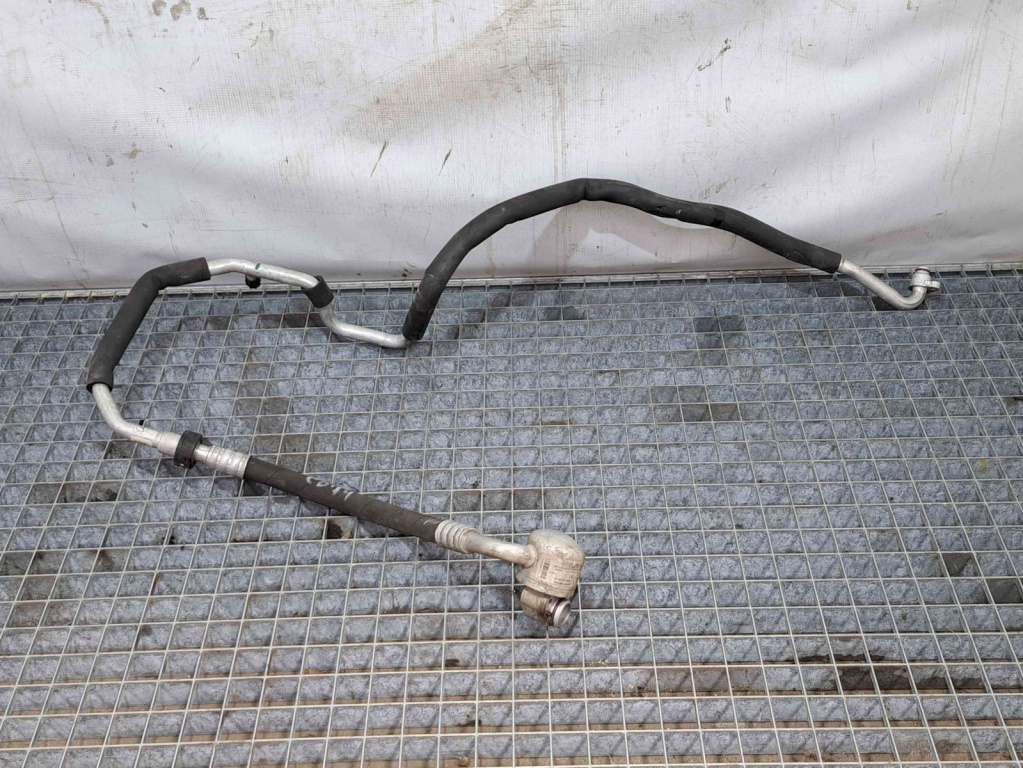 Conducta AC Mercedes Clasa C (W204) [Fabr 2007-2014] A2048304615 2.2 CDI 651911 2.2 CDI 651911 80KW / 109CP