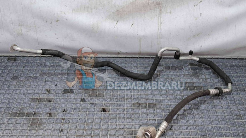 Conducta AC Mercedes Clasa C (W204) [Fabr 2007-2014] A2048304615 2.2 CDI 651911