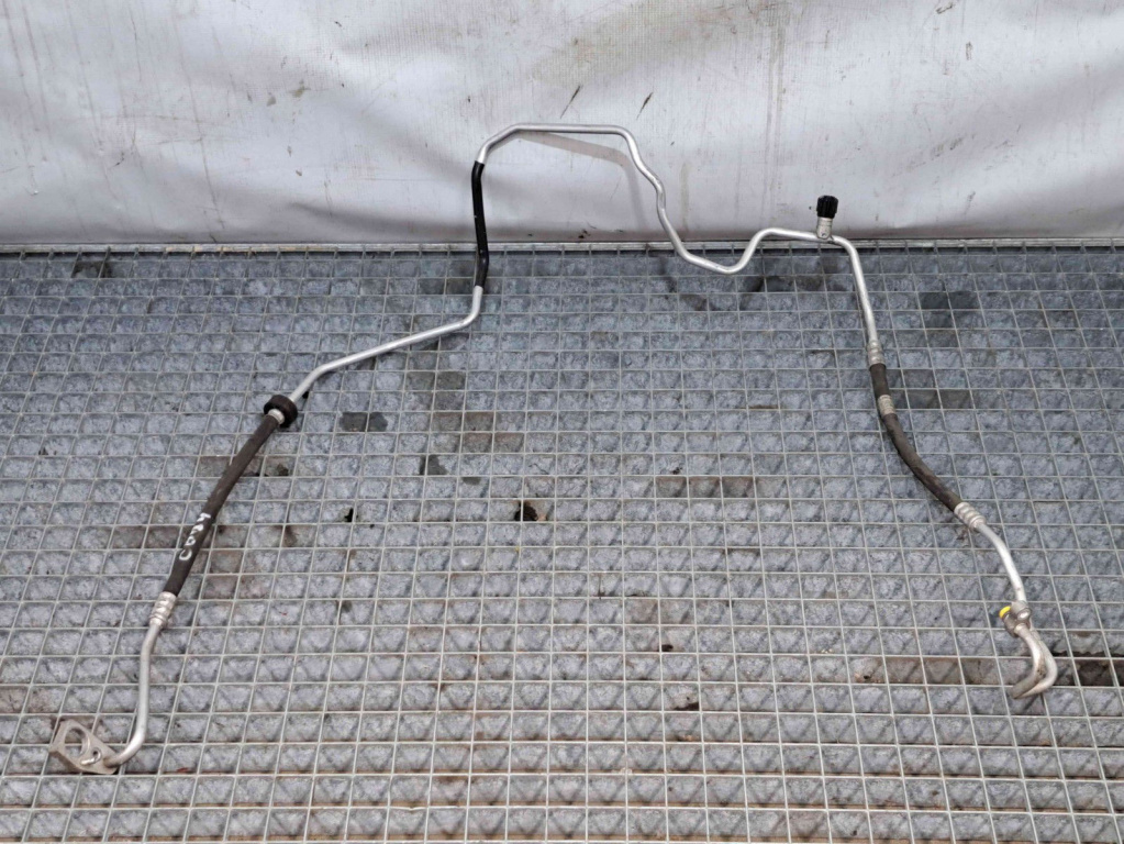 Conducta AC Mercedes Clasa C (W204) [Fabr 2007-2014] A2048300816 2.2 CDI 651911 2.2 CDI 651911 80KW / 109CP