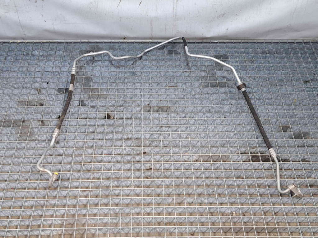 Conducta AC Mercedes Clasa C (W204) [Fabr 2007-2014] A2048300816 2.2 CDI 651911 2.2 CDI 651911 80KW / 109CP