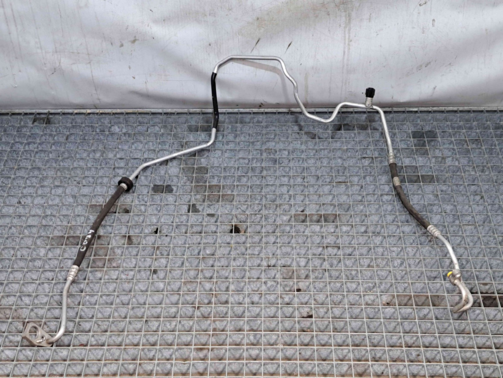 Conducta AC Mercedes Clasa C (W204) [Fabr 2007-2014] A2048300816 2.2 CDI 651911 2.2 CDI 651911 80KW / 109CP