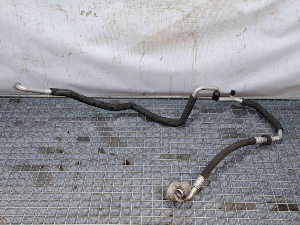 Conducta AC Mercedes Clasa C (W204) [Fabr 2007-2014] A2048304615 2.2 CDI 651911 2.2 CDI 651911 80KW / 109CP