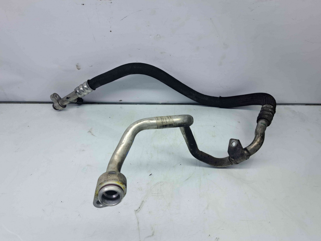 Conducta AC Mercedes Clasa C (W204) [Fabr 2007-2014] A2048306315 3.0 CDI 642830 3.0 CDI 642830 165KW / 224CP