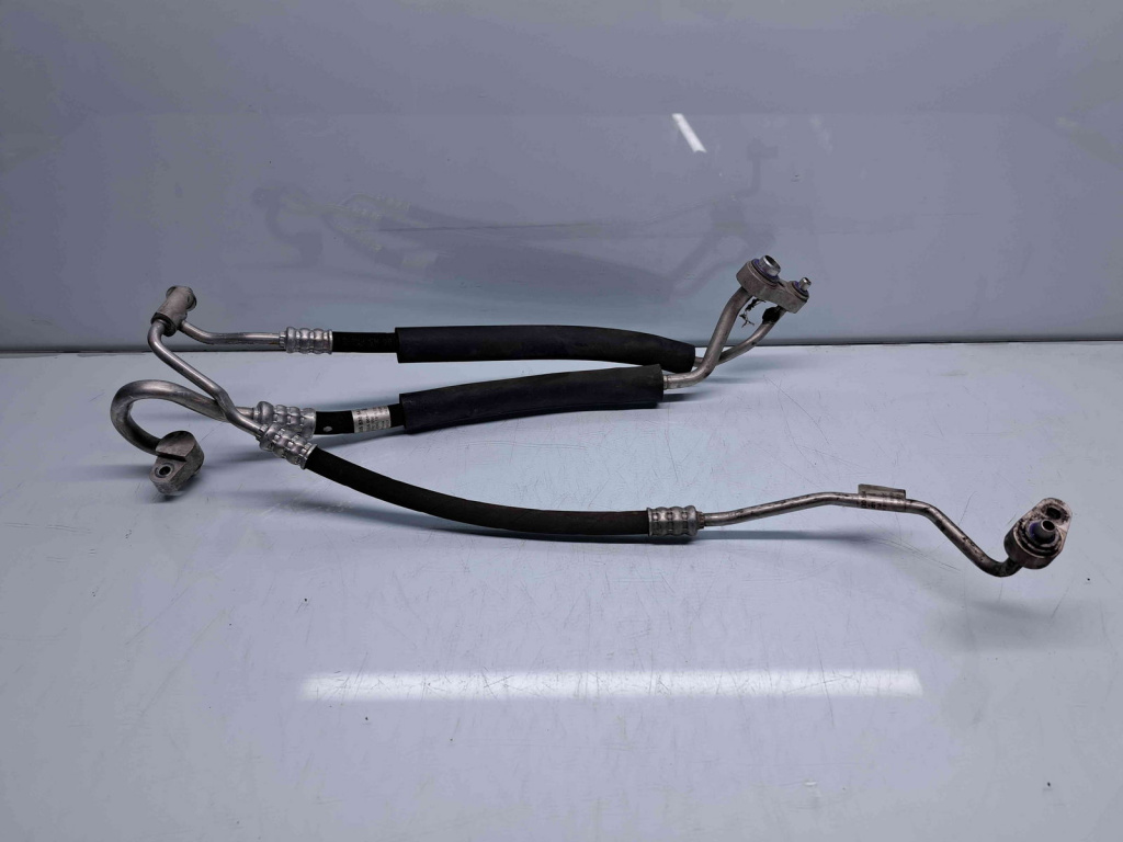 Conducta AC Mercedes Clasa C (W205) [Fab