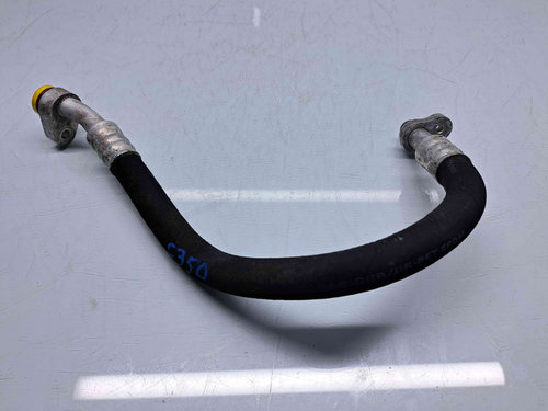Conducta AC Mercedes Clasa E T-Model (S211) [Fabr 2003-2009] Facelift OEM 2.2 CDI 646821 125KW / 170...
