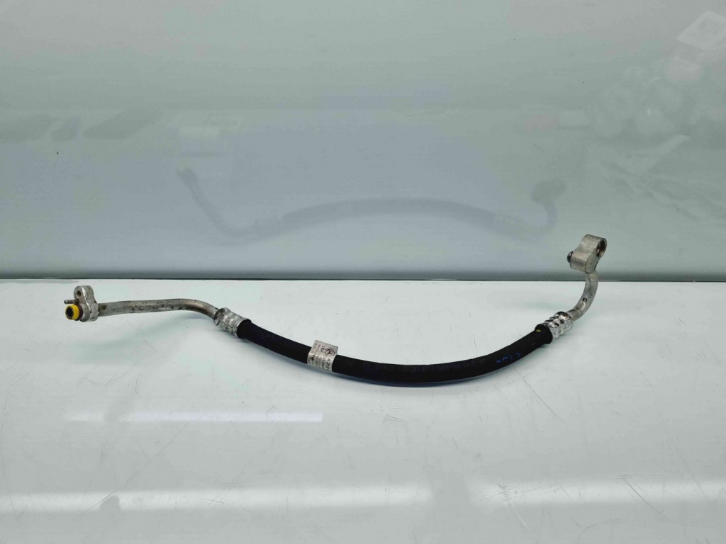 Conducta AC Mercedes Clasa E (W207) Coupe AMG [Fabr 2009-2012] A2128302500 2.2 CDI 651911 2.2 CDI 651911 143KW / 194CP