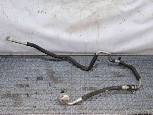 Conducta AC Mercedes Clasa E (W207) Coupe [Fabr 2009-2012] A2048309315 2.2 CDI 651911 2.2 CDI 651911...
