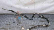 Conducta AC Mercedes Clasa E (W207) Coupe [Fabr 20...