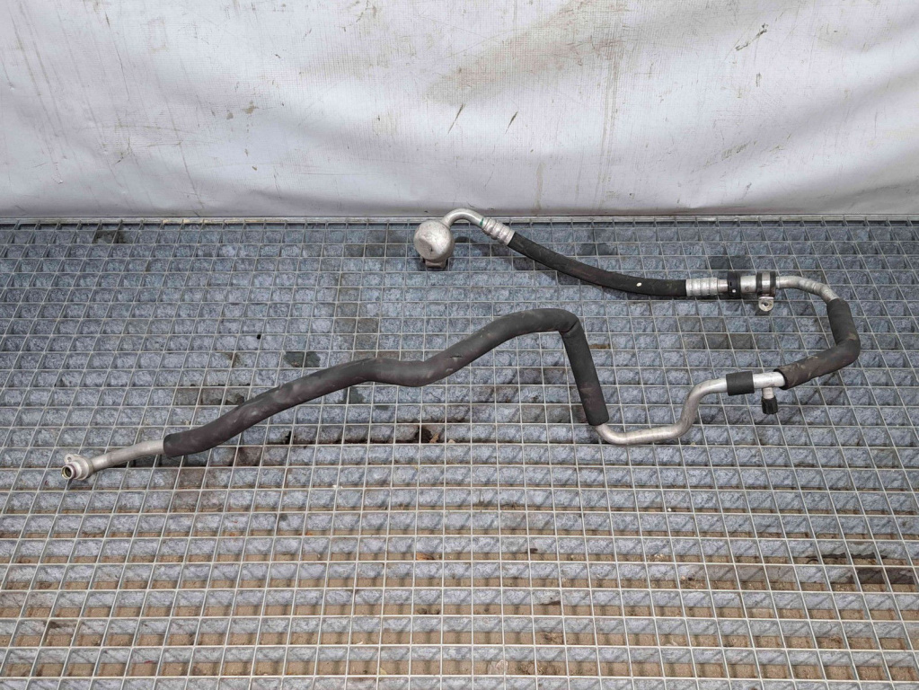Conducta AC Mercedes Clasa E (W207) Coupe [Fabr 2009-2012] A2048309315 2.2 CDI 651911 2.2 CDI 651911 143KW / 194CP